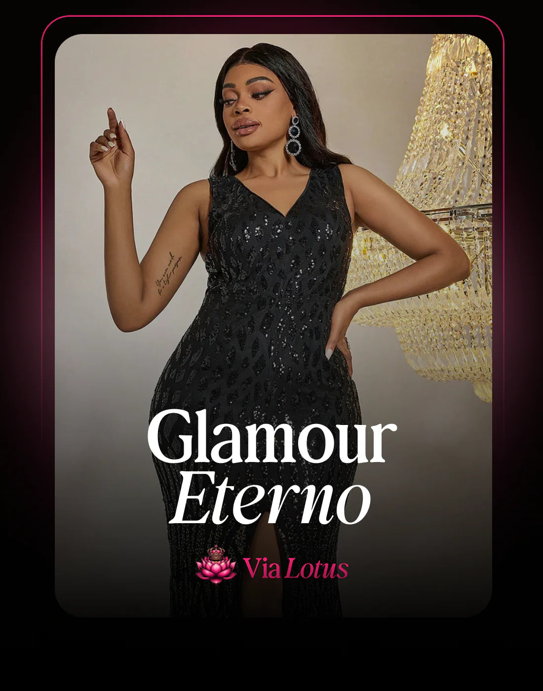 Glamour Eterno