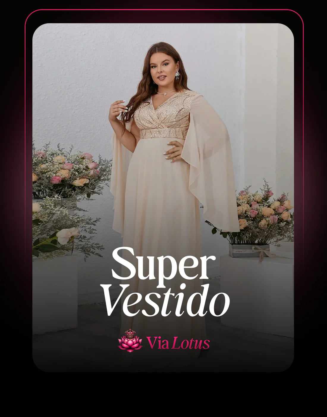 Super  Vestidos